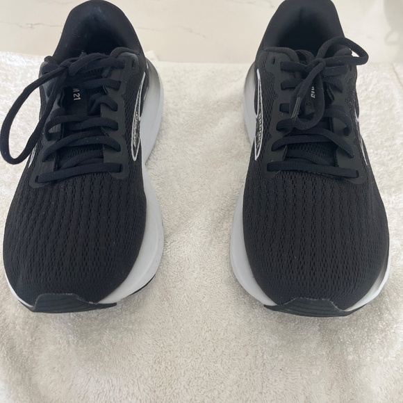 Brooks Women’s Glycerin 21 Neutral Running Shoe - Picture 2 of 7